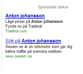 Anton Johansson